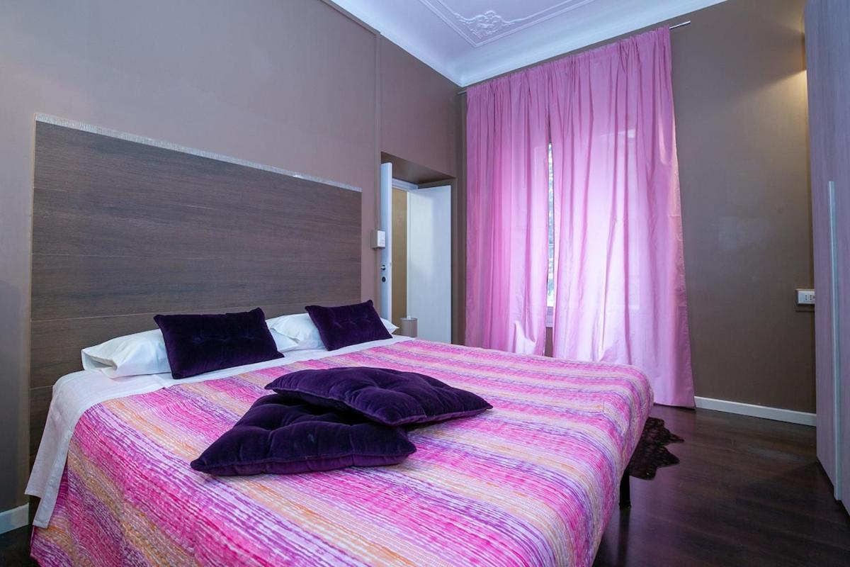 Apartment La Corte Dell' Ego